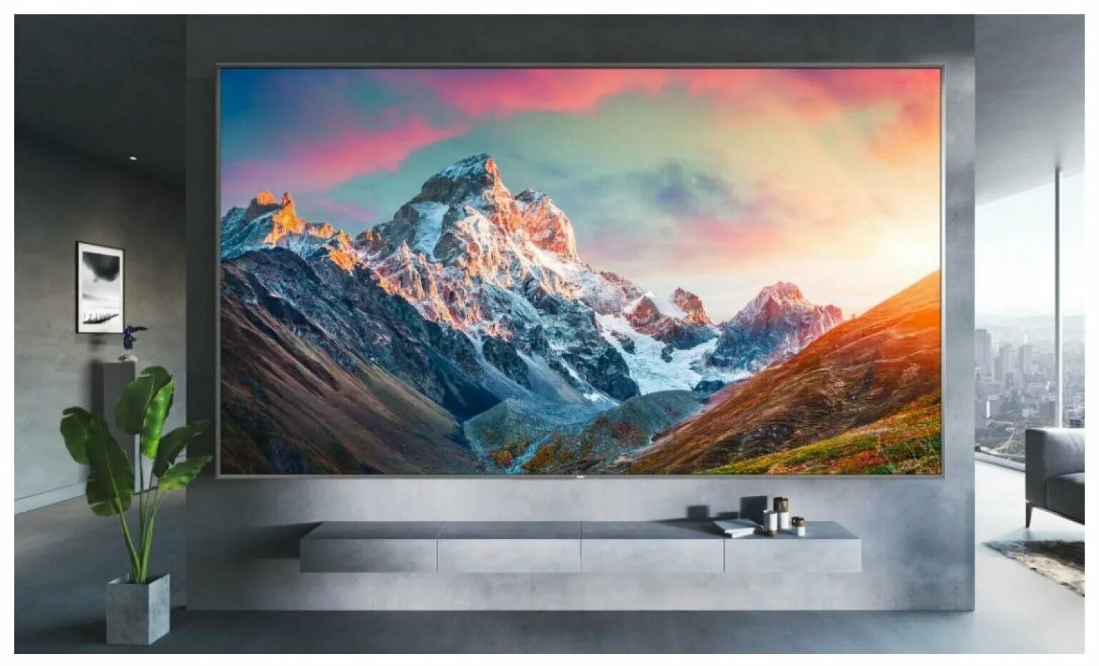 Купить телевизор без участия банков. Телевизор Xiaomi mi Redmi Smart TV Max 98. Xiaomi Redmi Max 98 телевизор. Xiaomi 98 дюймов телевизор. Телевизор Xiaomi Redmi 100 Max 100.