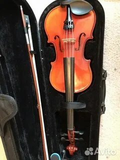 Скрипка избранное