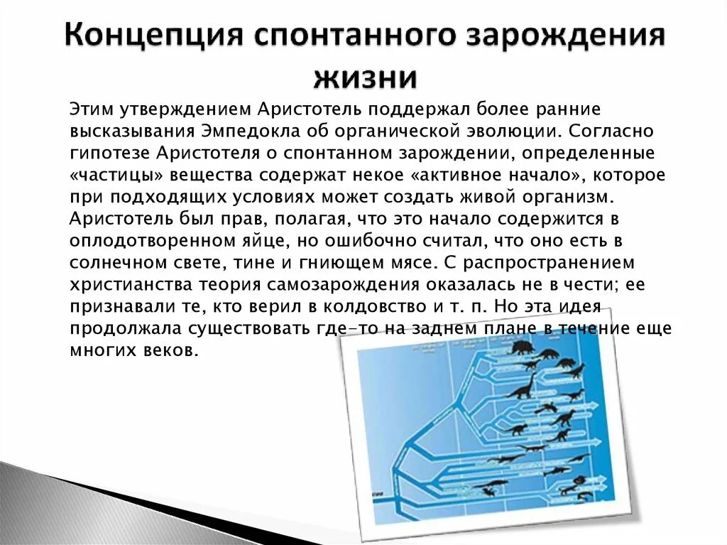 Гипотеза аристотеля. Концепции зарождения жизни. Теория спонтанного зарождения. Спонтанное Зарождение жизни. Теория спонтанного зарождения жизни жизни.