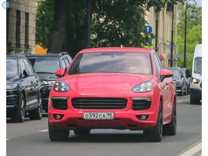 98 регион