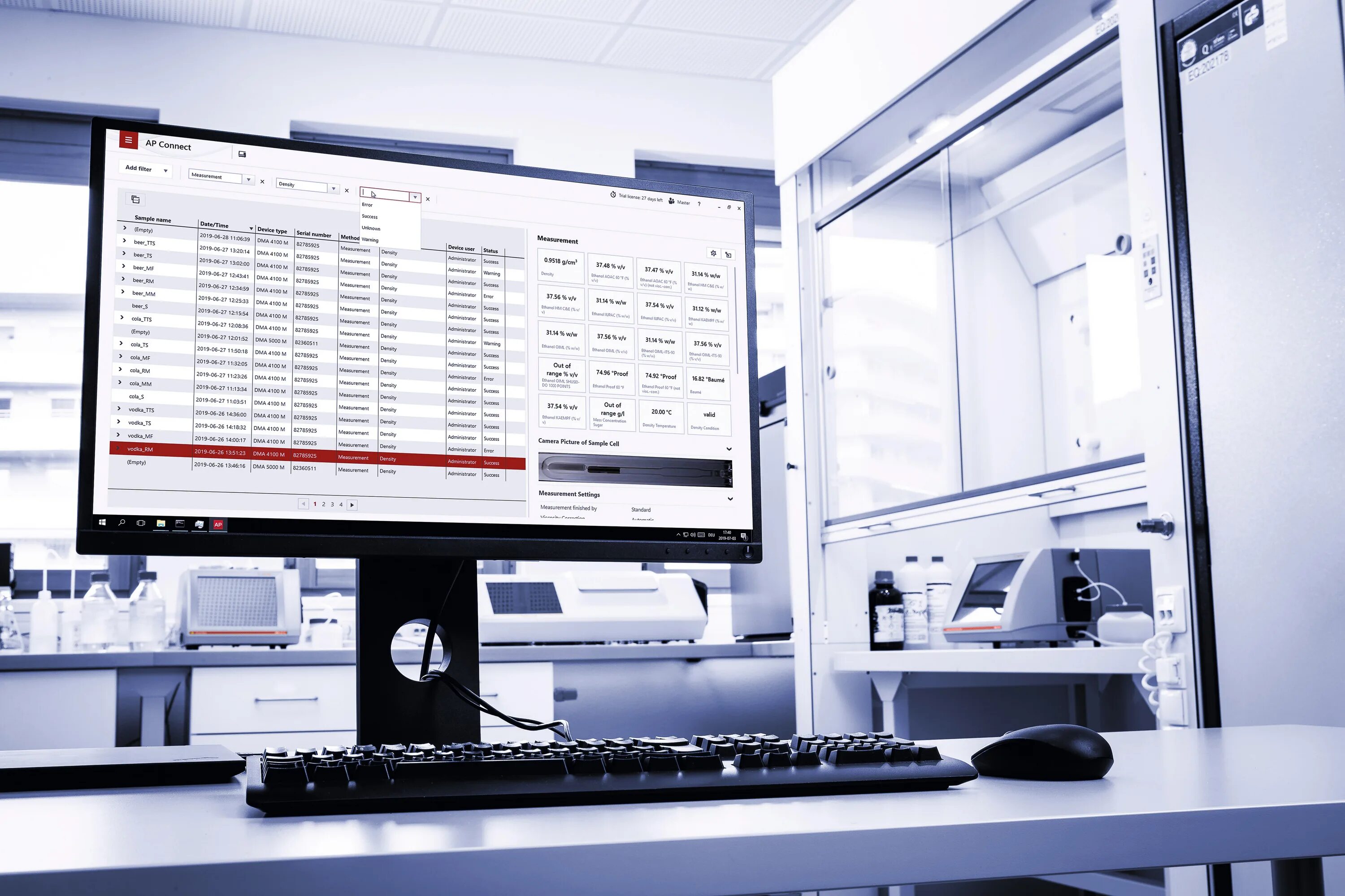 Software labs. Lab software.
