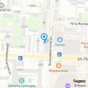 Большевистская 94 новосибирск