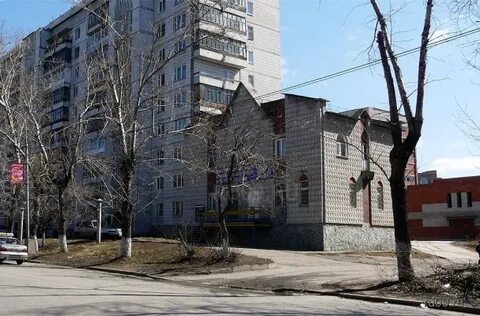 Вокзальная 23