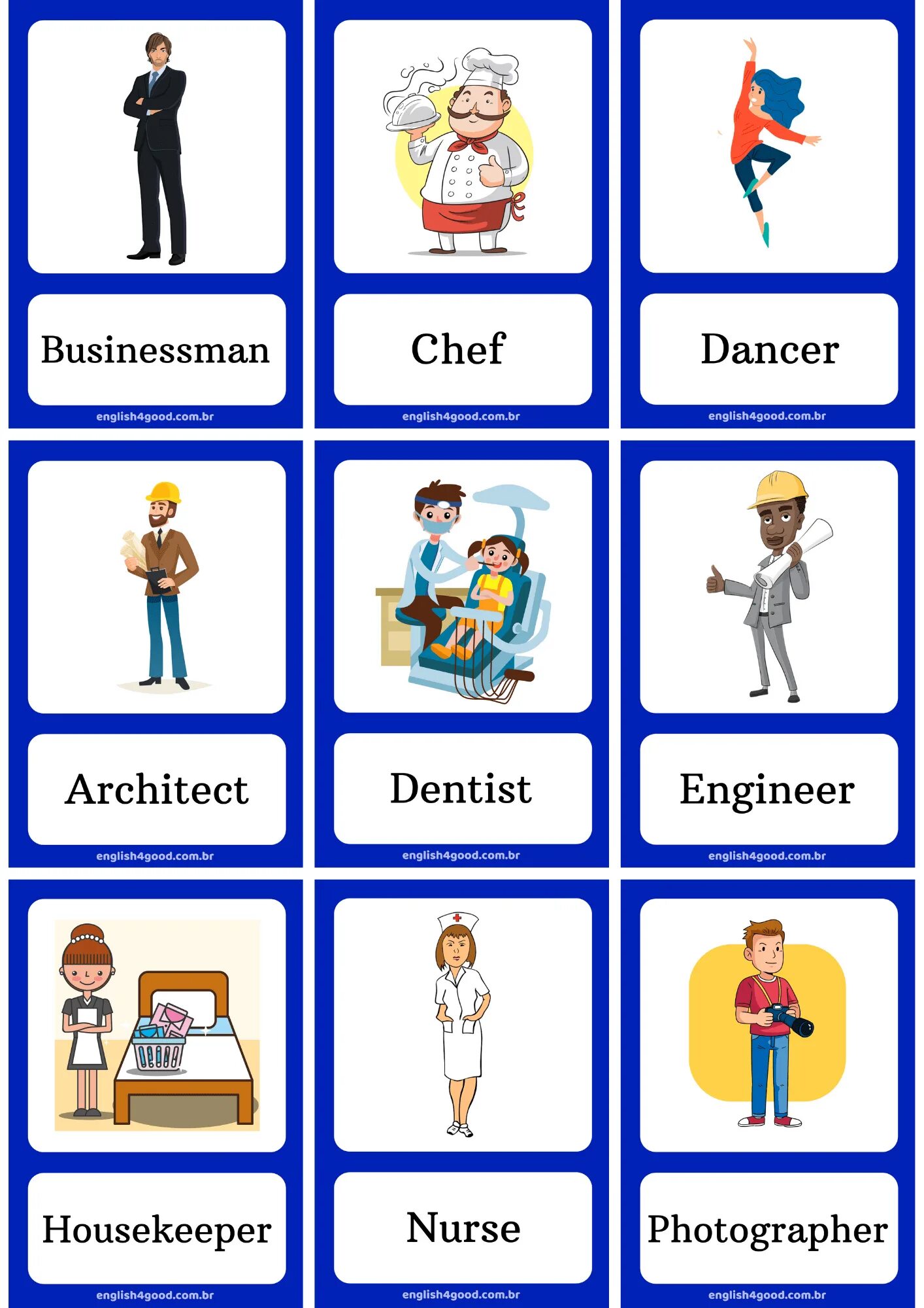 Все профессии на английском. Профессии Flashcards. Английский профессии Flashcards. Карточки профессии на английском. Jobs English карточки.