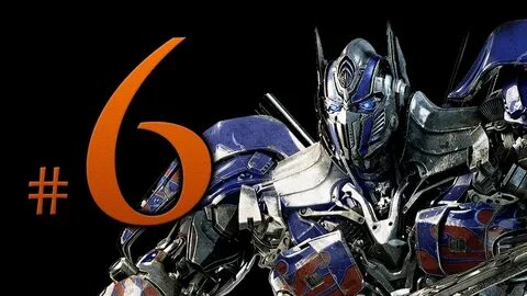 Transformerlar so ngi ritsar