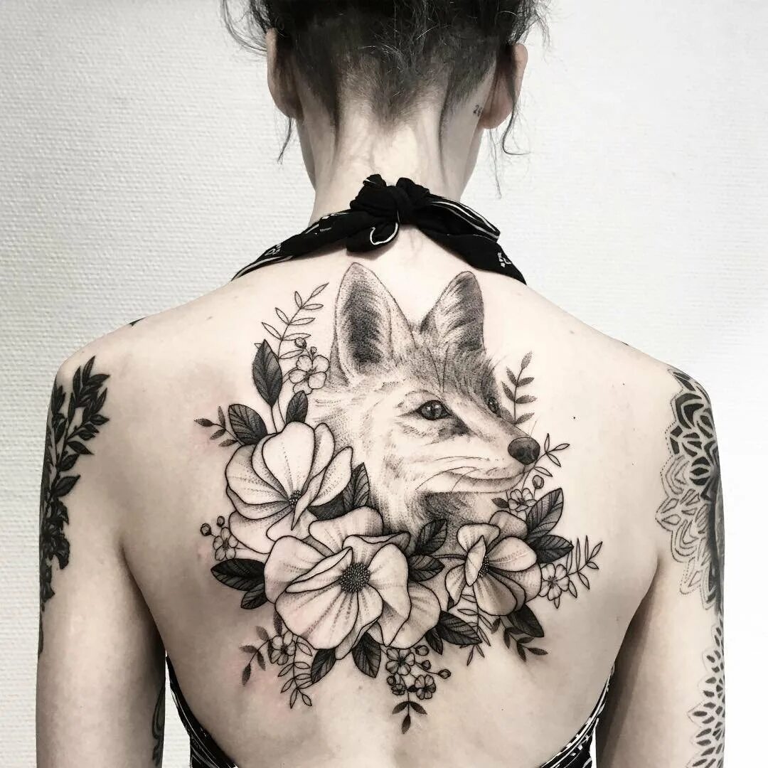 Тату животных для девушек. Тату на бедре для девушек. Тату рысь для девушек. Тату животных для девушек. Тату на бедре.