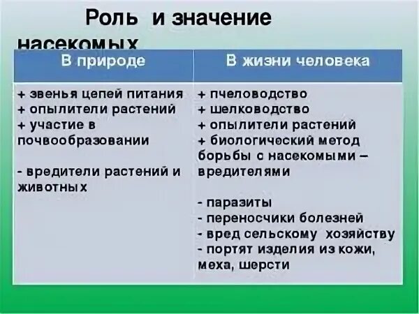 Какое положительное значение