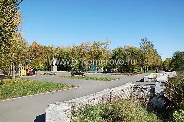 Картинки ГОРОД КЕМЕРОВО КИРОВСКИЙ