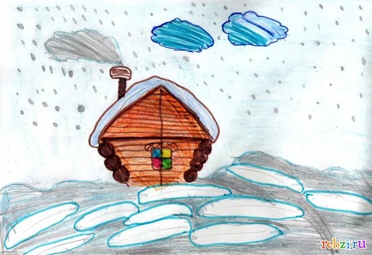 ветхая избушка. ветхая избушка александр блок. рисунок к стиху блока ветхая избушка. блок ветхая избушка. ветхая избушка иллюстрации.