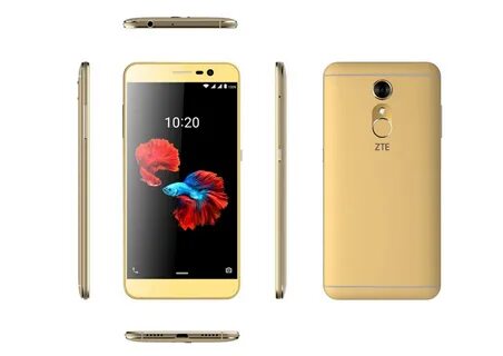 Zte 5s