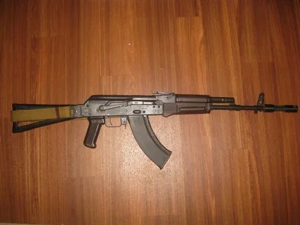 Сайга 39