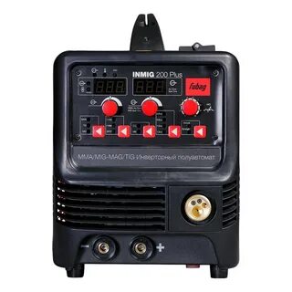 Fubag inmig 200