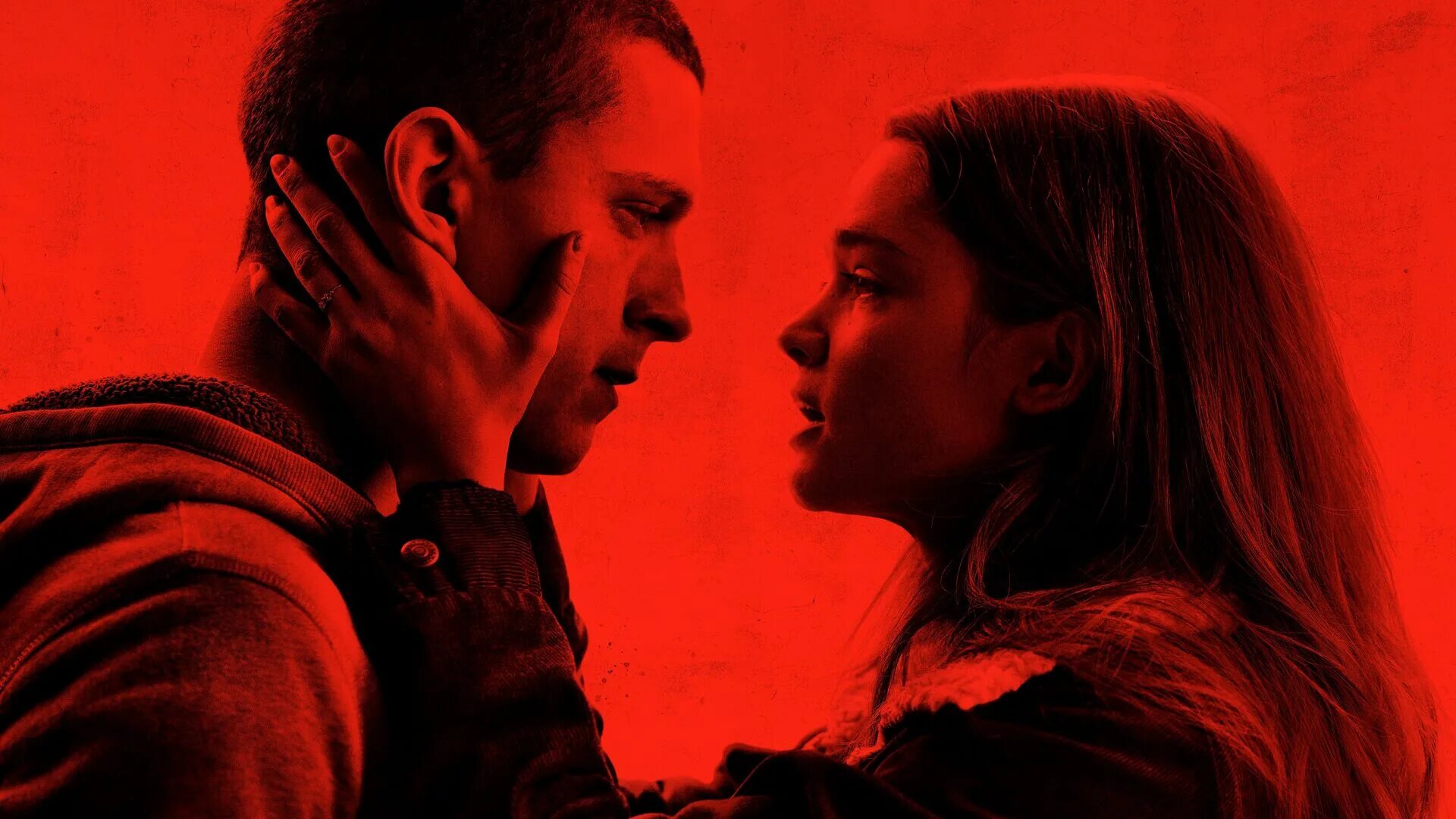 Фильм Красный воробей (2018) смотреть онлайн