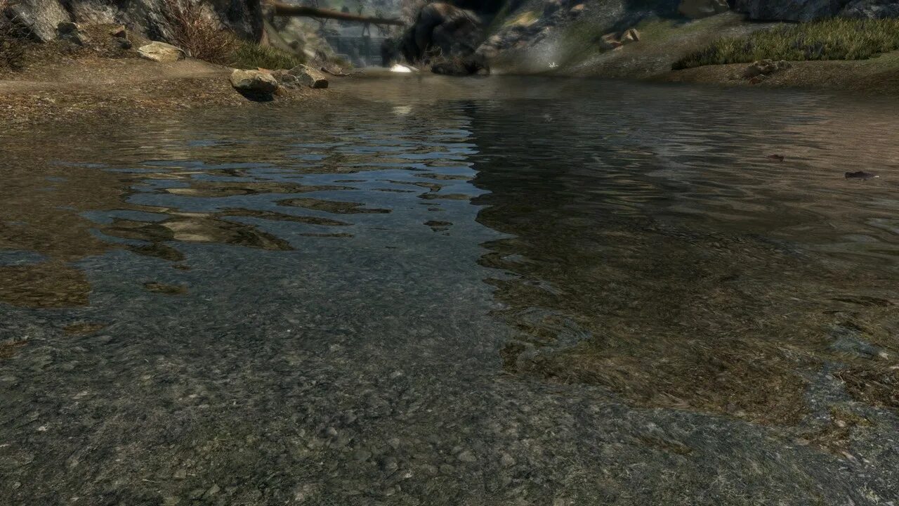 Skyrim improved