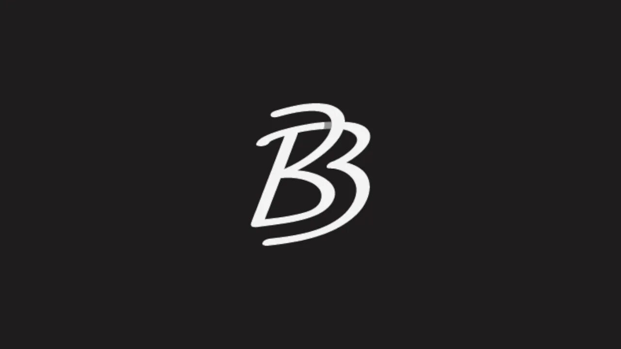 Логотип b b. Буква b логотип. Монограмма ВВ. Логотип две буквы. Две бб