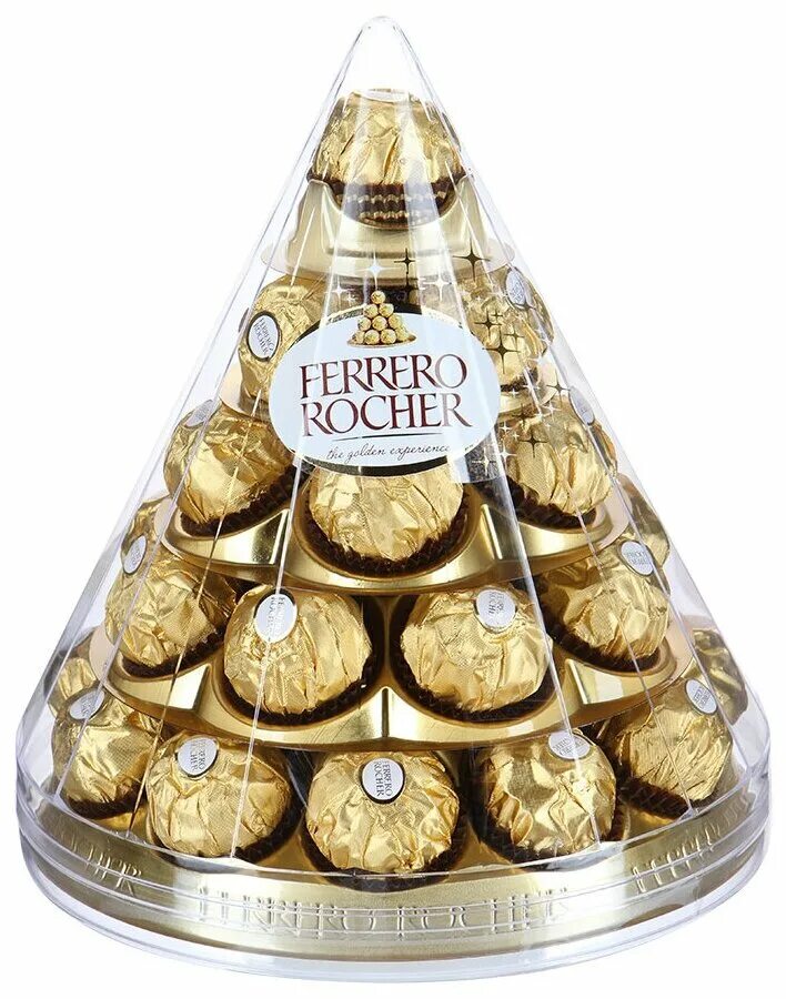 Ферреро роше сколько конфет. Роше конус 350 гр. Шоколадные конфеты Ferrero Rocher конус 350 г. Набор конфет Ferrero Rocher конус 350 г. Конфеты Ферреро Роше т28 конус 350г.