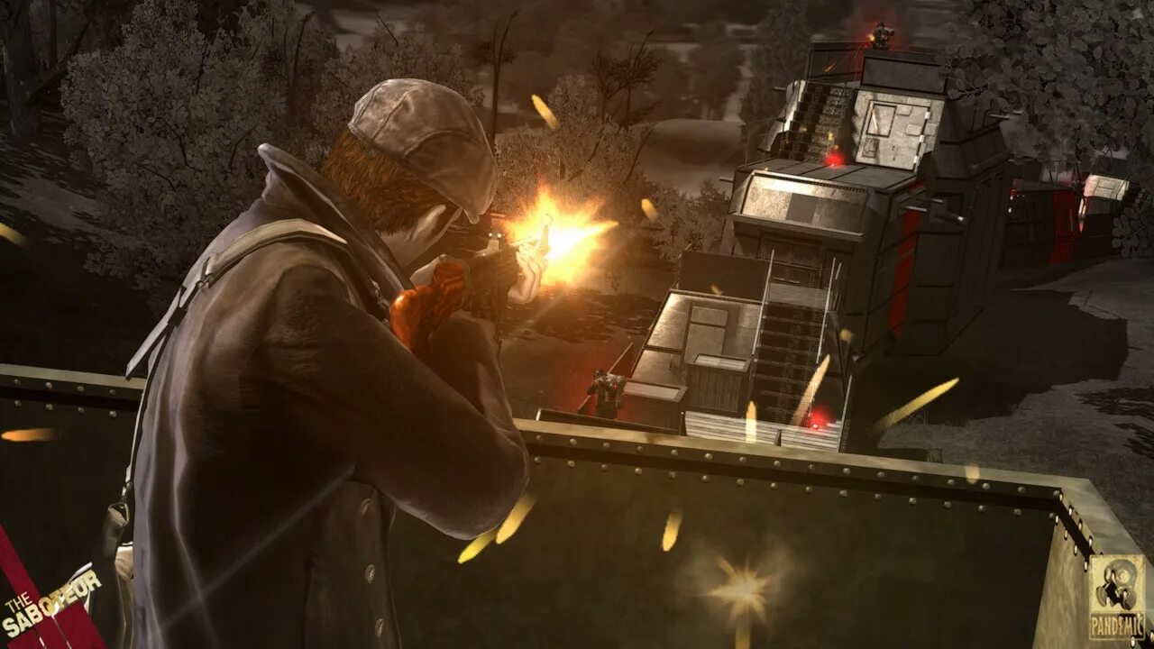 The saboteur 2 системные требования. Saboteur на пк. Saboteur игра. Саботажник the saboteur. The saboteur париж.