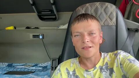 Диман дальнобой дзен