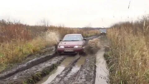 Не тормози ваз