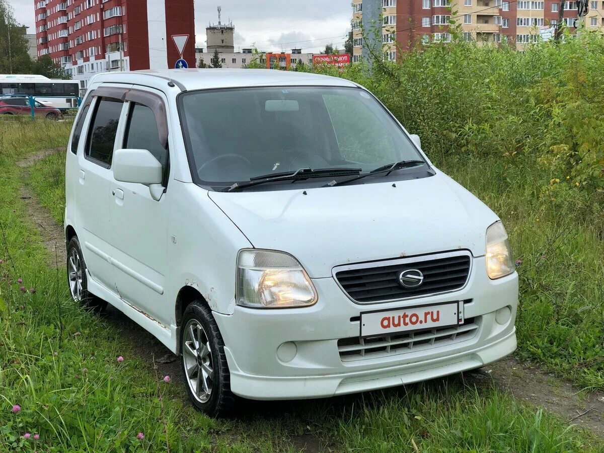 Wagon solio. Сузуки Солио 2002. Suzuki Wagon r+ 2002. Сузуки МР вагон 2002. Suzuki Wagon r 2002.