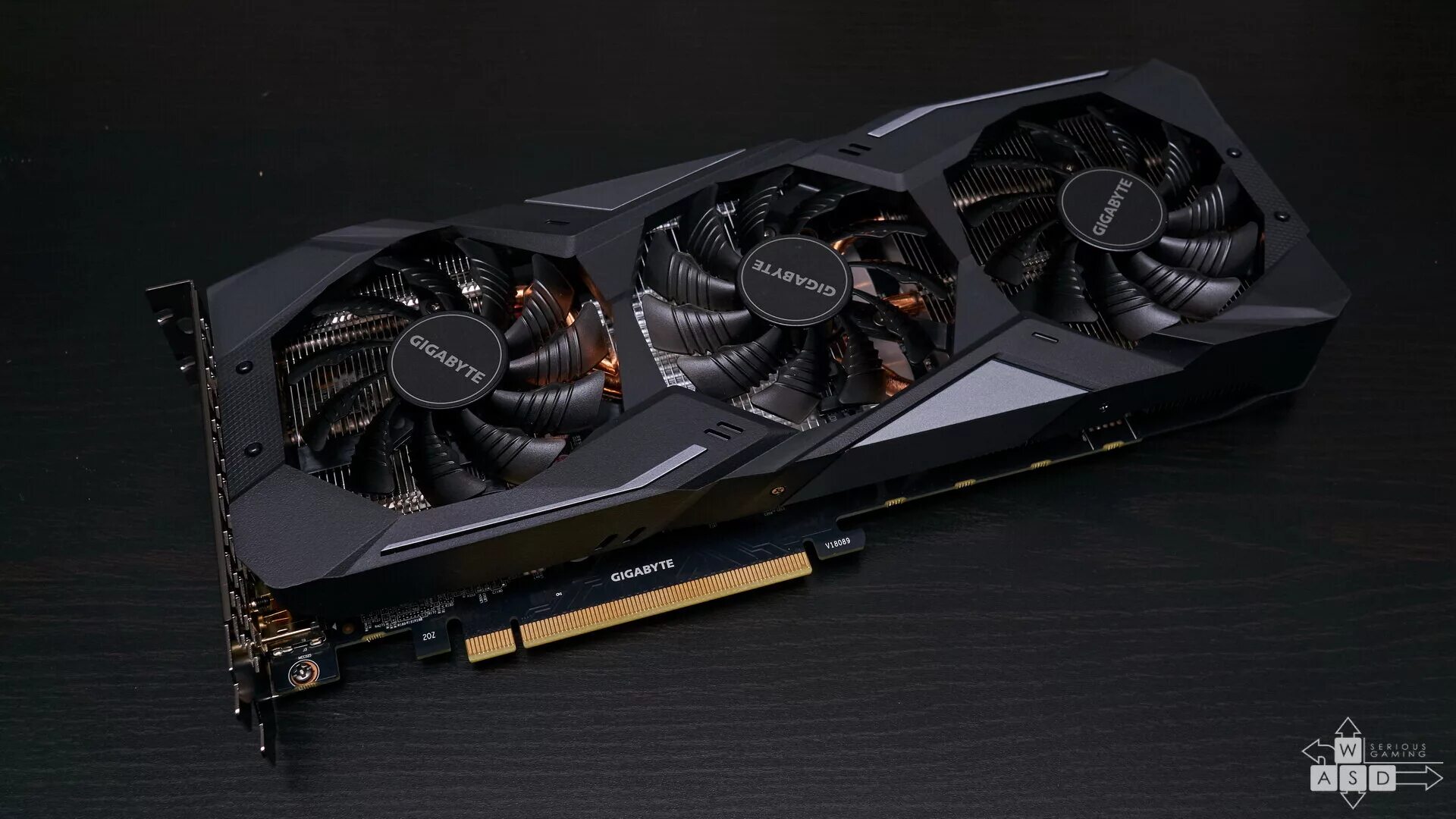 Nvidia geforce gtx 1660ti