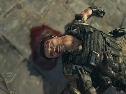 Black ops игрофильм
