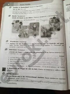 Schreib die weibliche form des berufes