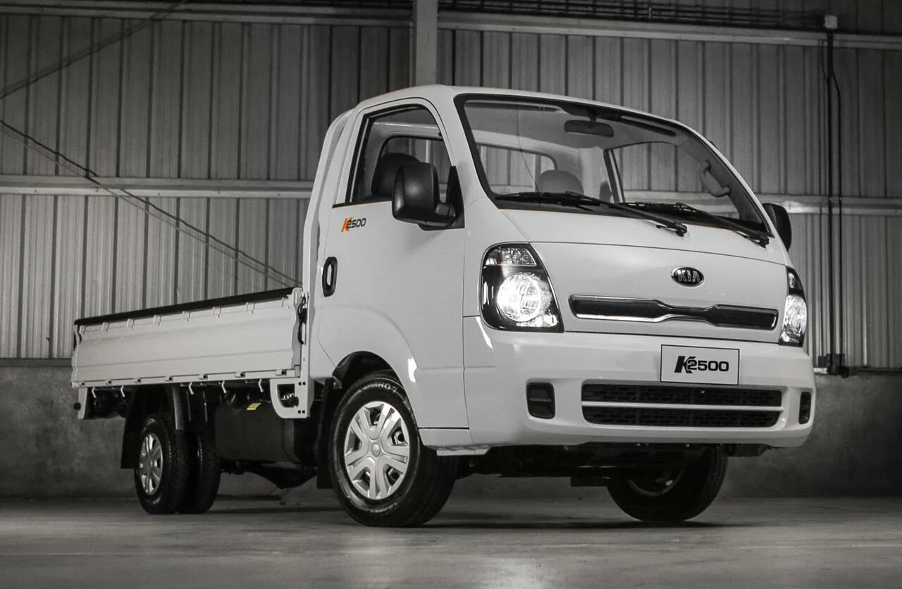 Фотосалон. Страница 7 Форум Kia Bongo