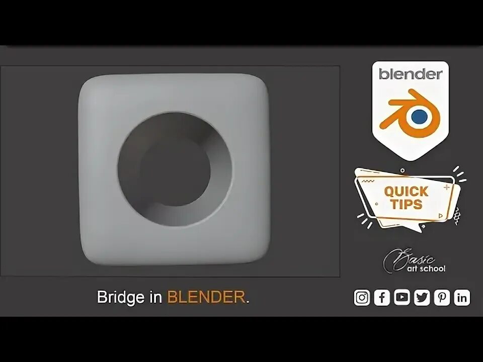 Blender bridge edge. Blender bridge edge