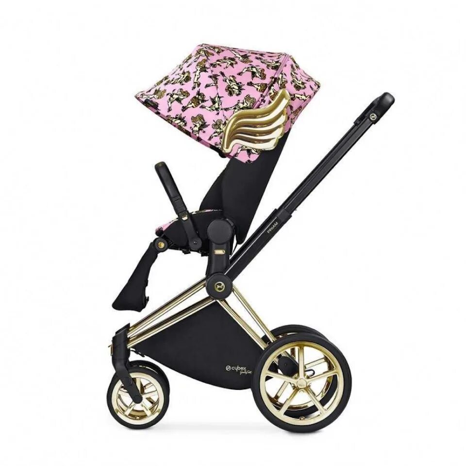 Cybex priam jeremy scott. Коляска cybex jeremy scott. cybex priam 3 jeremy scott. коляска cybex by jeremy scott 2 в 1.