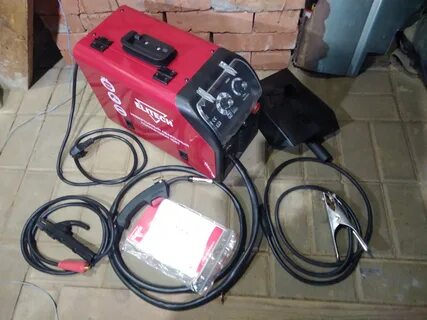 Elitech ис 220пн