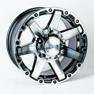 Диски racing ready