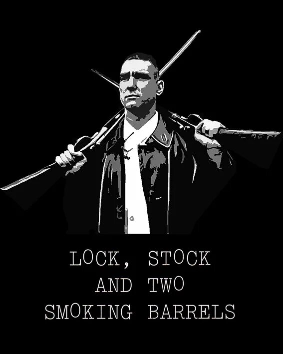 Lock stock two barrels. Lock stock and two smoking barrels. карты деньги два ствола обои. карты деньги два ствола арт. карты деньги два ствола 2.