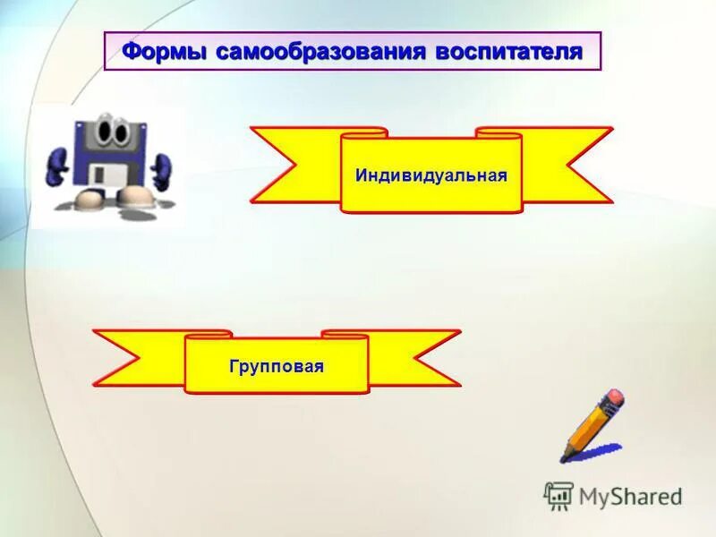 План написания самообразования. Основную форму самообразования. Виды самообразования педагога. Форма отчета по самообразованию. Самообразование педагога воспитателя.