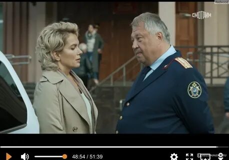 Медиум канал