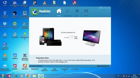 Прошивка x96q 2 16