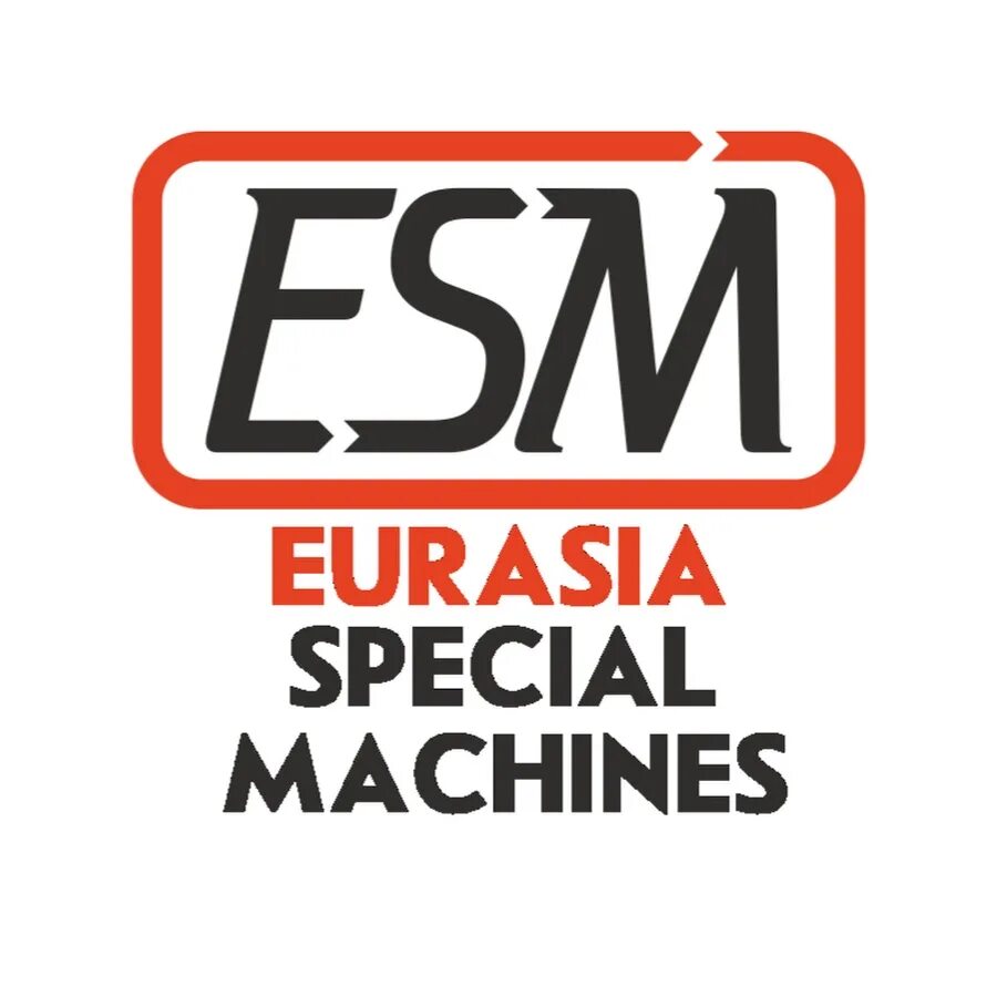 ESM Eurasia.