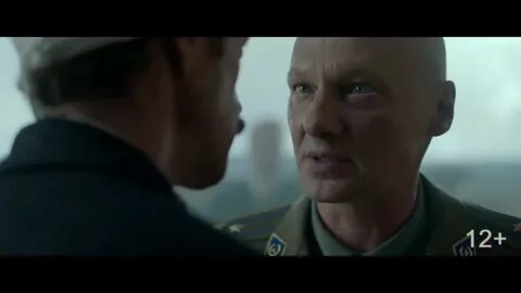 Чернобыль трейлер