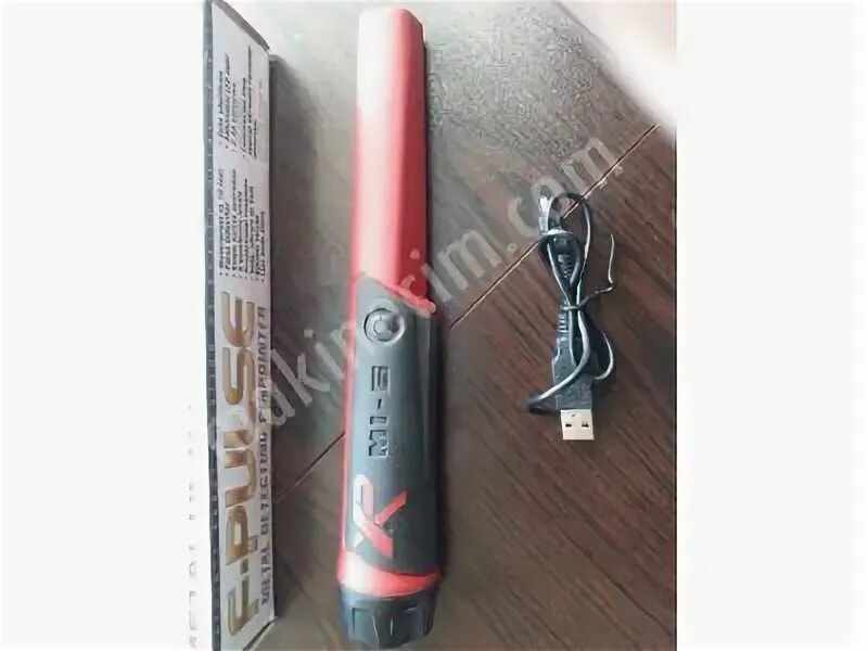 Пинпоинтер xp mi. Пинпоинтер xp mi