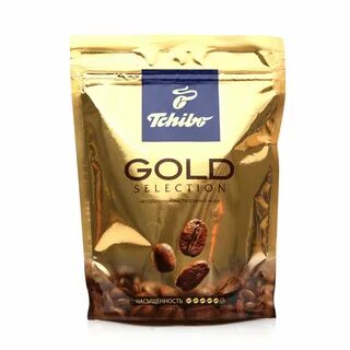 Gold selection кофе растворимый