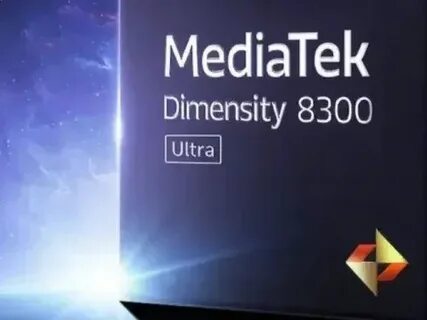 Mediatek 8300 ultra