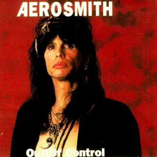 Aerosmith альбомы