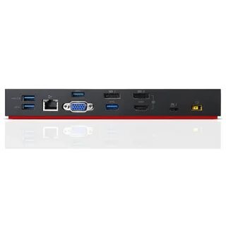 Thinkpad universal thunderbolt 4 dock