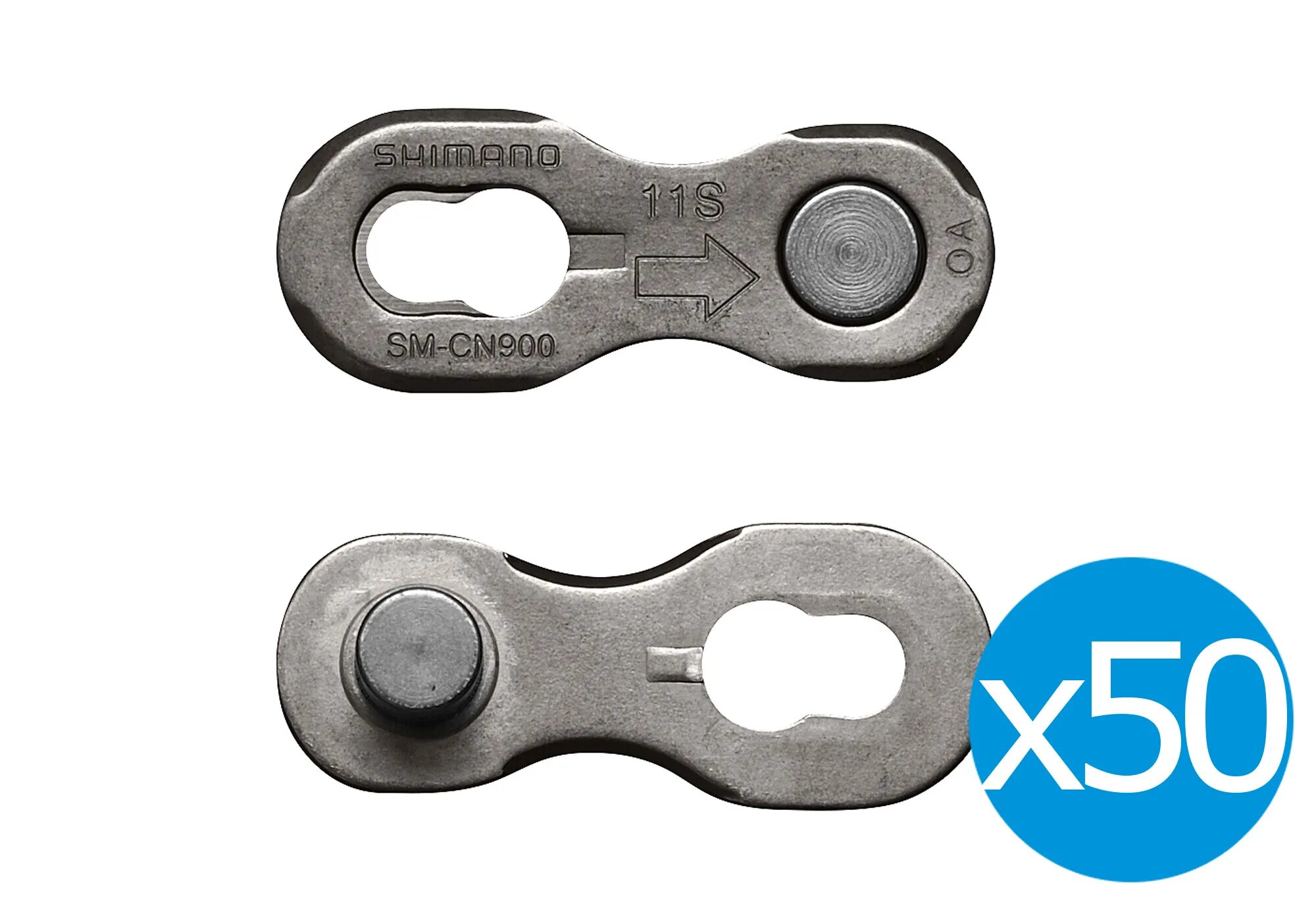 Linking cn
