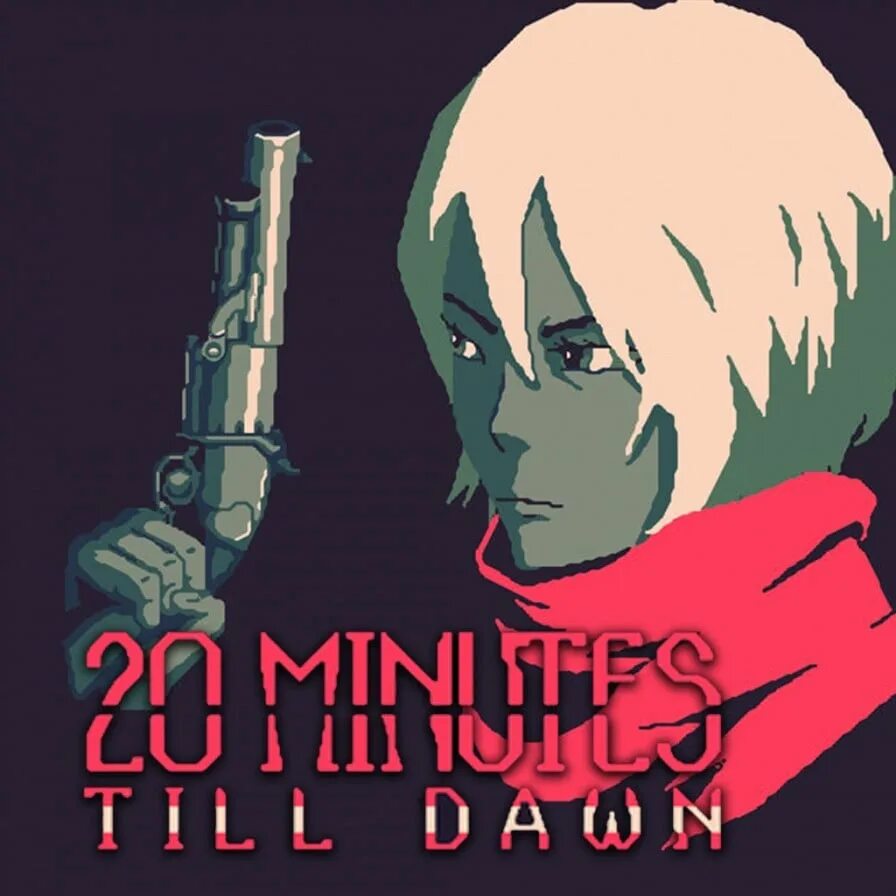 Until 20 minutes. 20 minutes till dawn игра. 20 minutes till dawn.