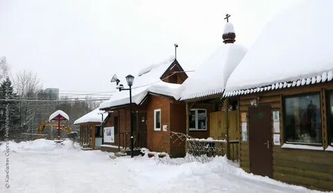 Храм добра