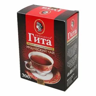 Принцесса гита