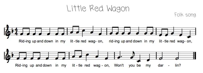 At least песня. Little red caboose песня. little red caboose песня ноты. brown text.