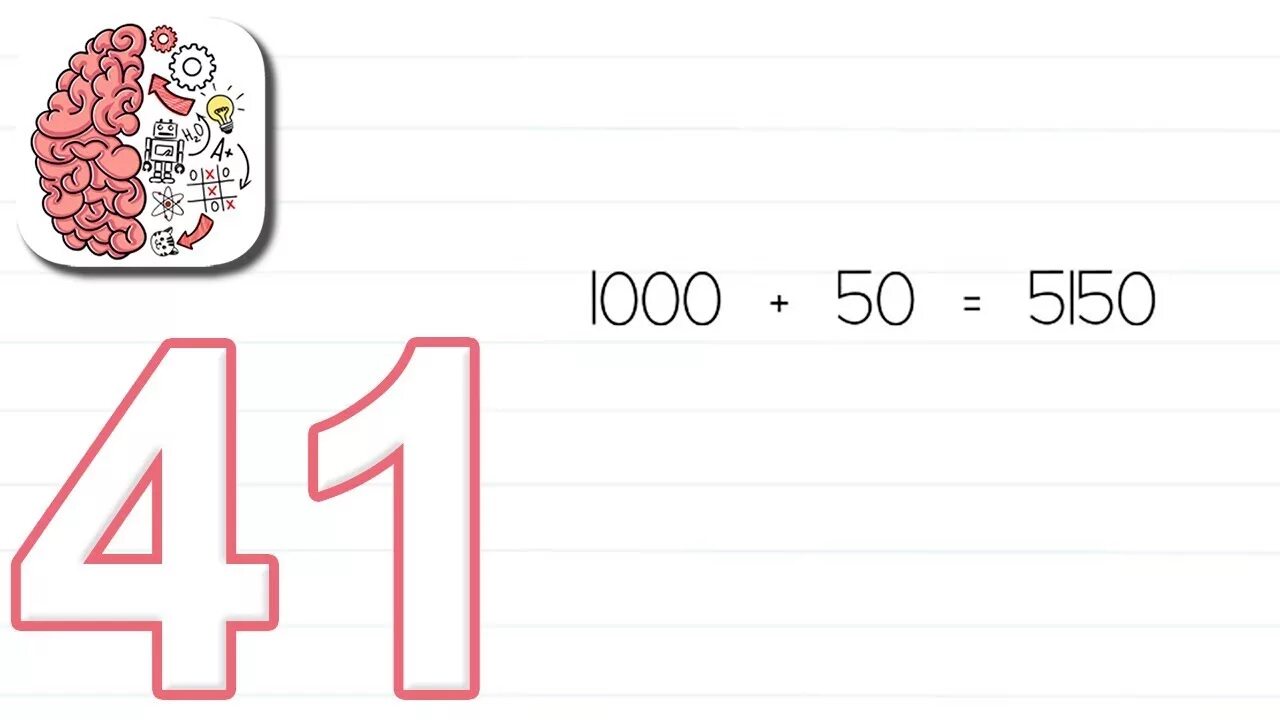 Brain Test 41. Brain Test уровень 41. Brain Test 41 Level. Как пройти 41 уровень в игре Brain Test.