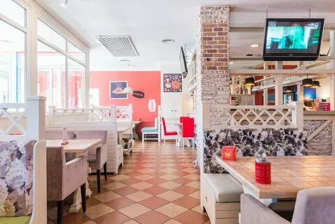 Pronto pizza таганская ул 3